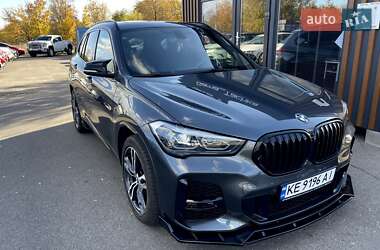 Внедорожник / Кроссовер BMW X1 2016 в Днепре