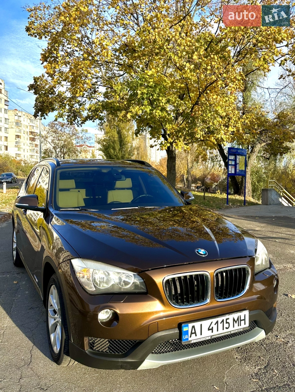 2013 BMW X1 - мініатюра 22
