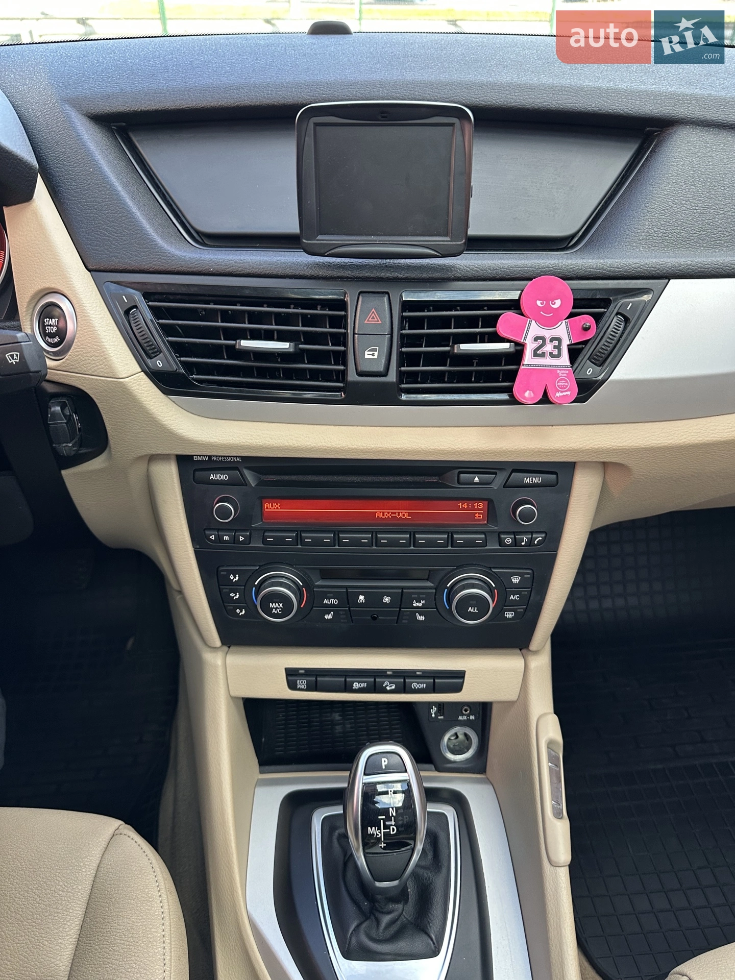 2012 BMW X1 - мініатюра 16
