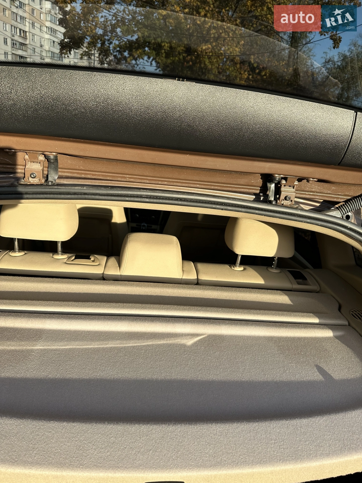 2012 BMW X1 - мініатюра 31