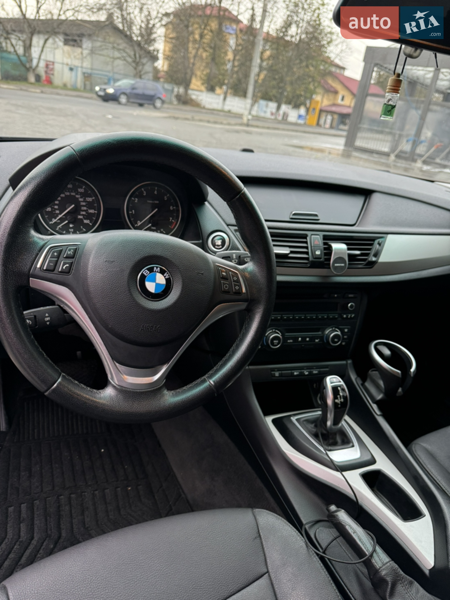 2014 BMW X1 - мініатюра 10