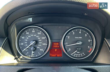 Позашляховик / Кросовер BMW X1 2014 в 