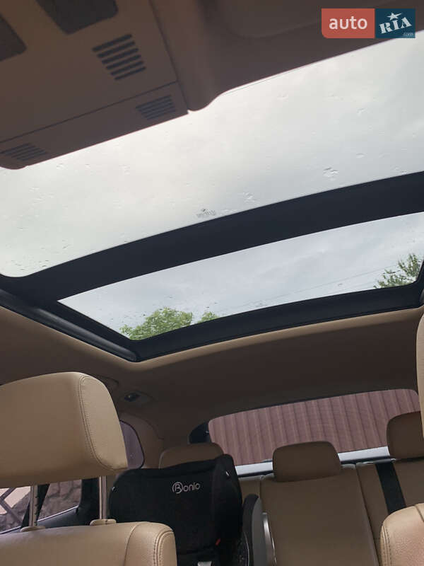 Внедорожник / Кроссовер BMW X1 2011 в Львове