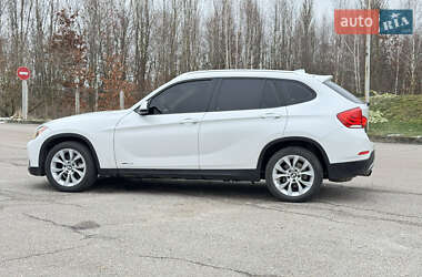 Позашляховик / Кросовер BMW X1 2013 в Бердичеві