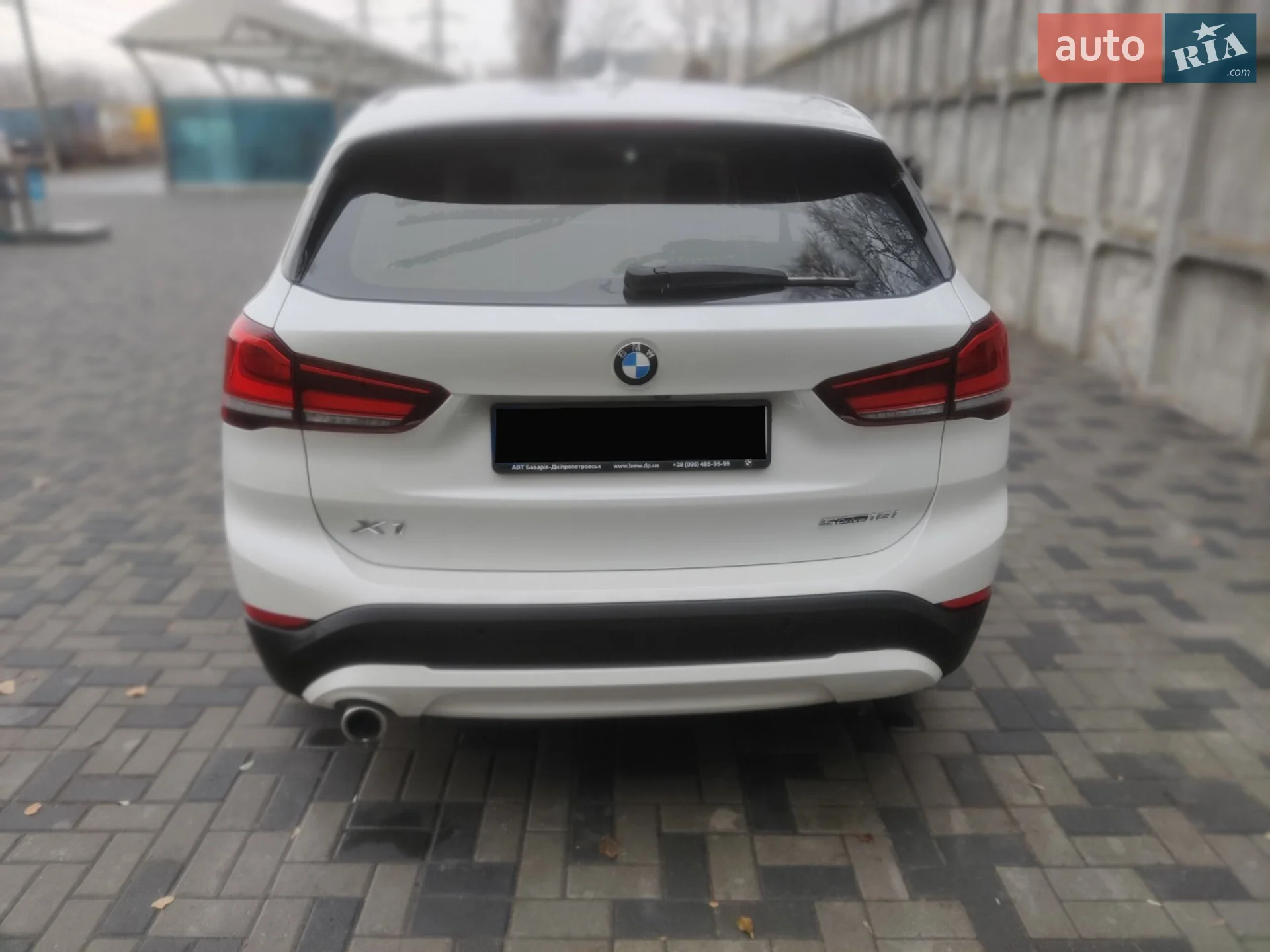 2022 BMW X1 - мініатюра 7