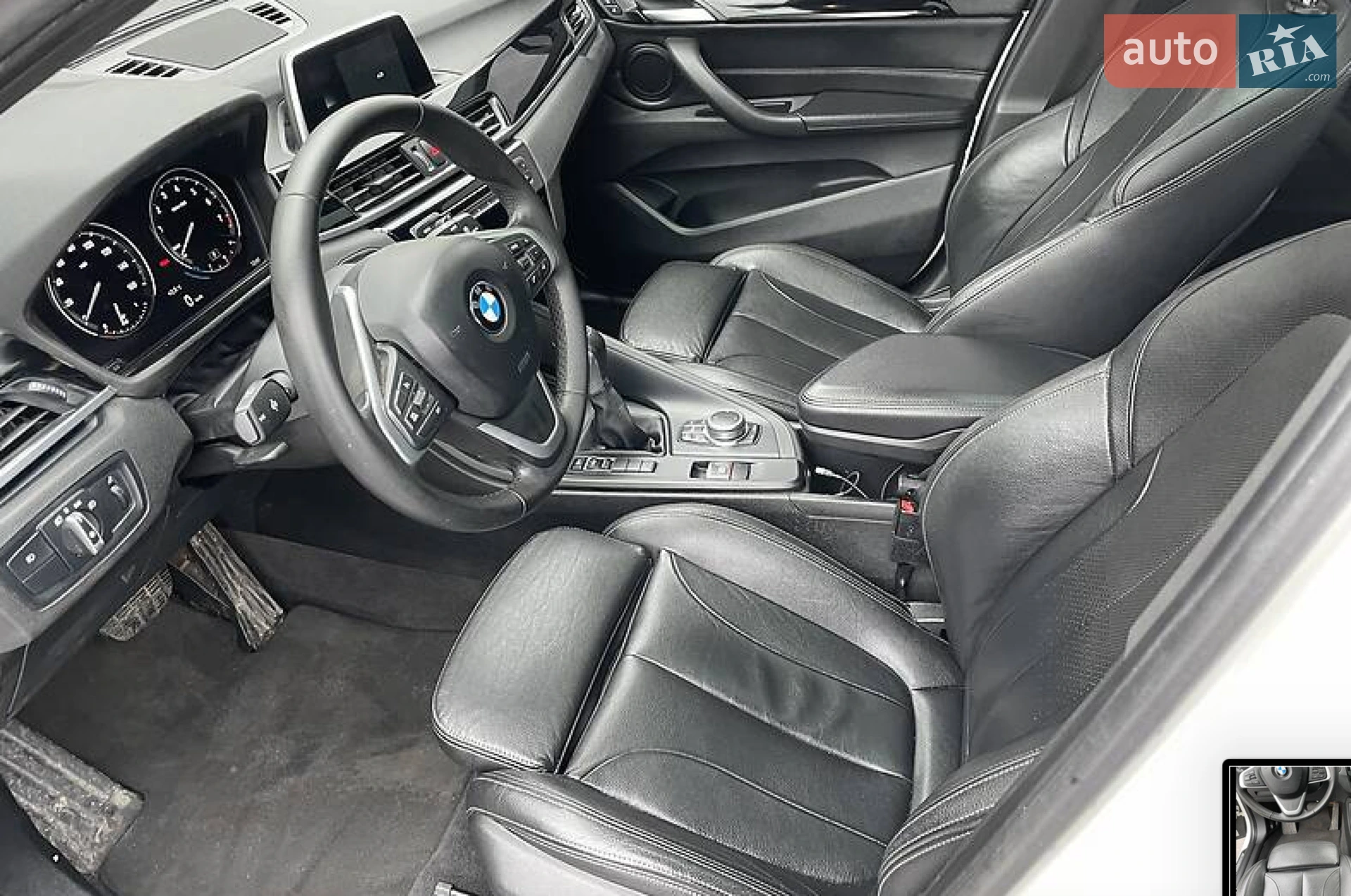 2018 BMW X1 - мініатюра 12