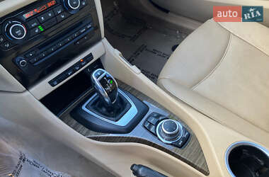 Внедорожник / Кроссовер BMW X1 2014 в 