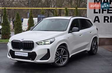 Позашляховик / Кросовер BMW X1 2023 в Одесі