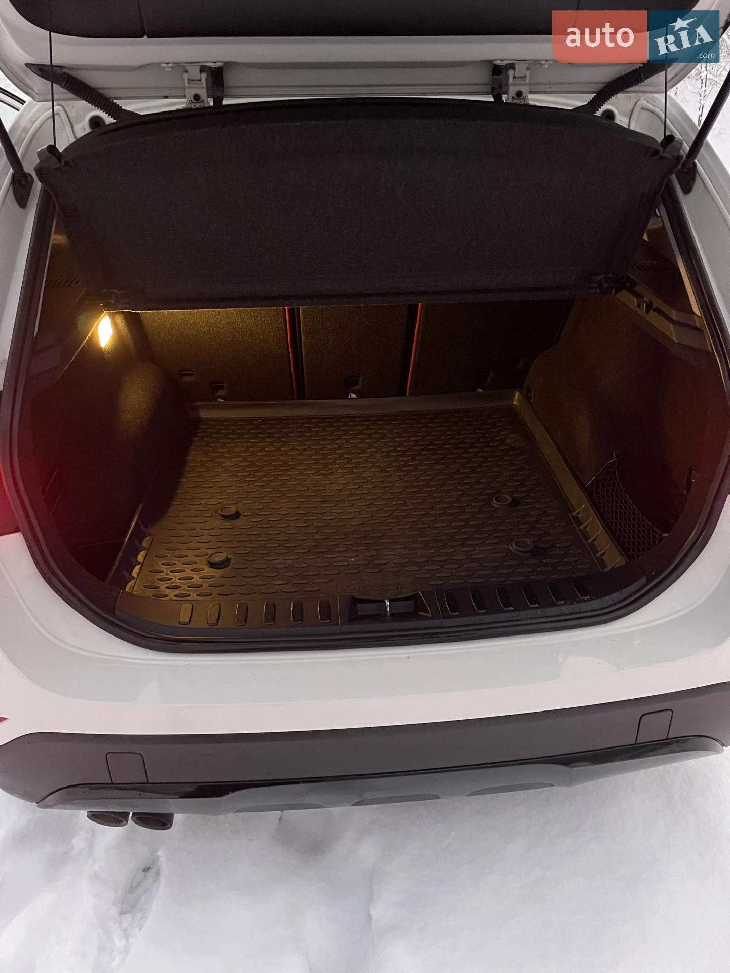 2013 BMW X1 - мініатюра 18