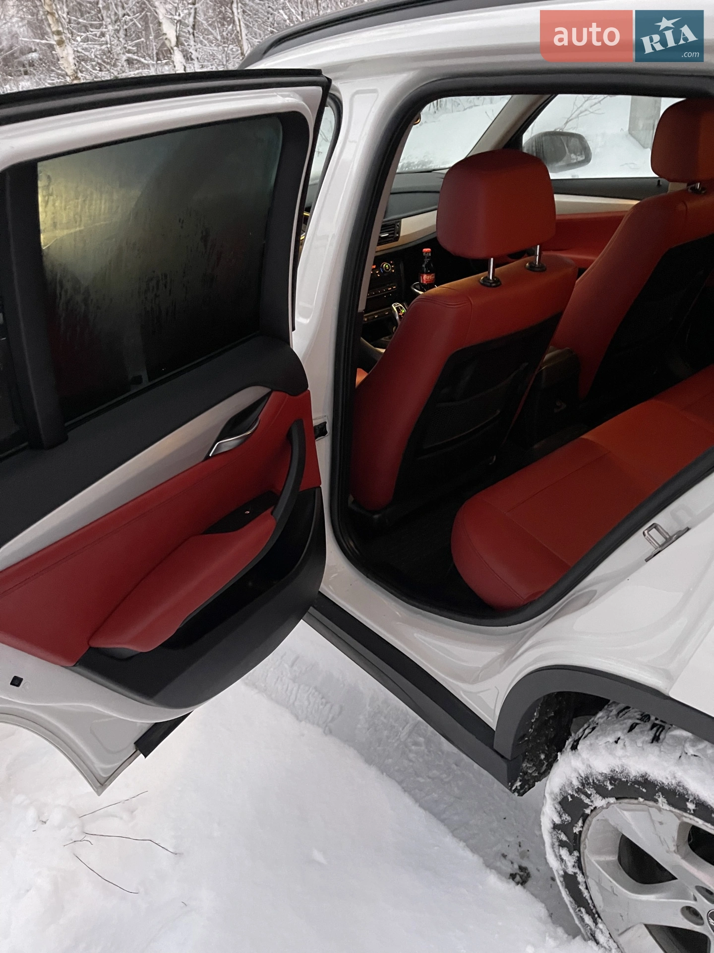 2013 BMW X1 - мініатюра 15
