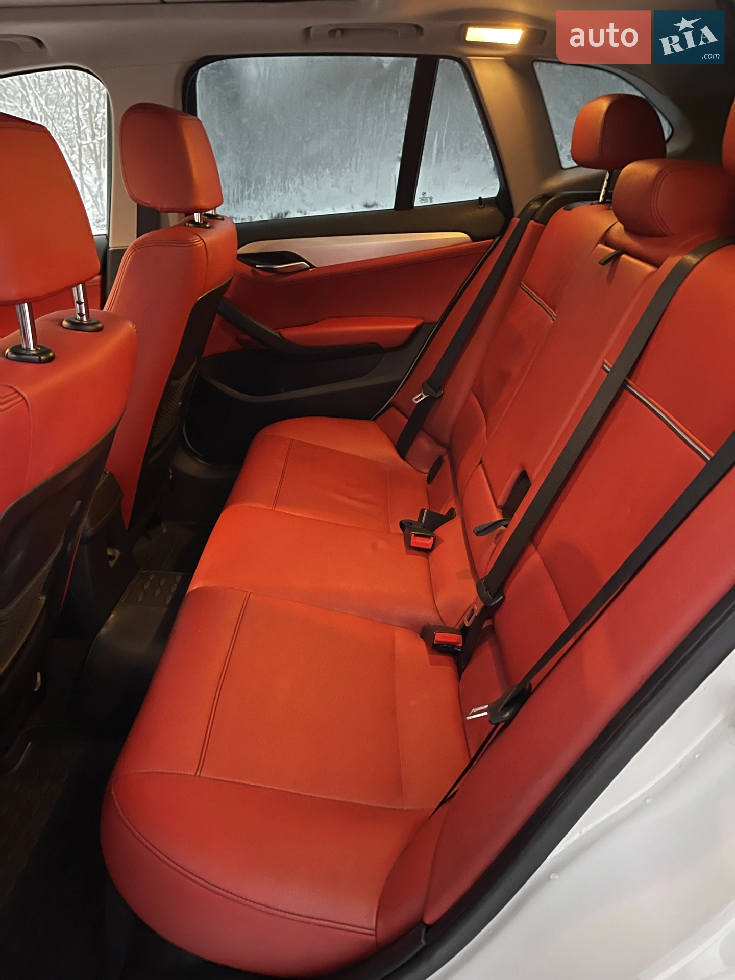 2013 BMW X1 - мініатюра 16
