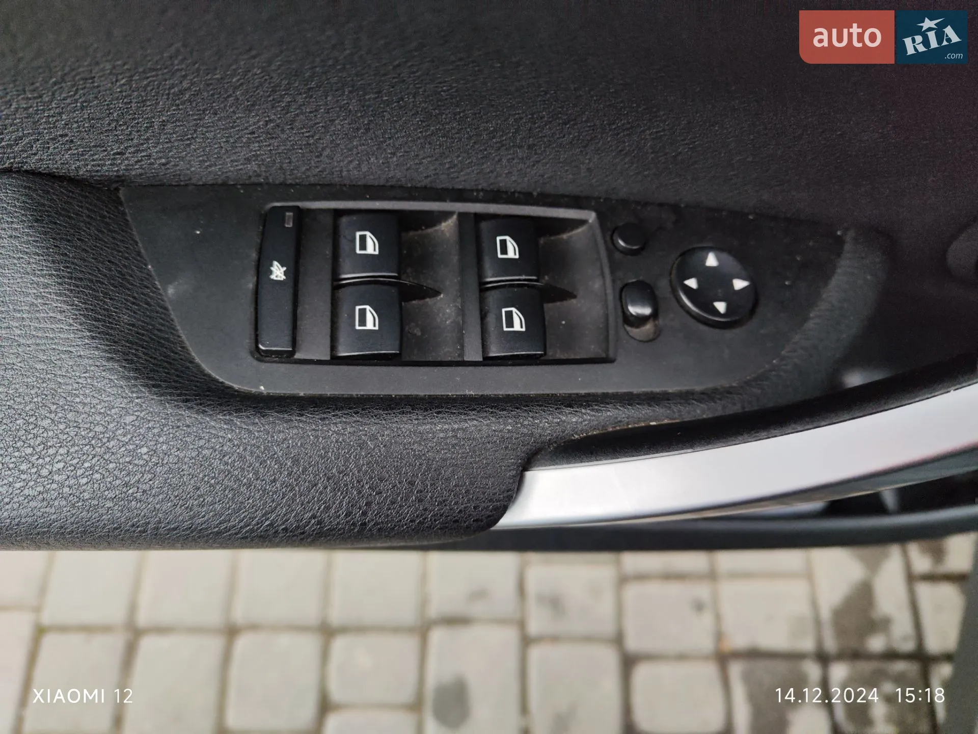 2012 BMW X1 - мініатюра 31