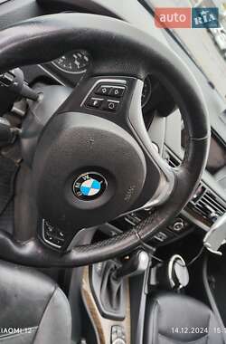 Внедорожник / Кроссовер BMW X1 2012 в Мукачево
