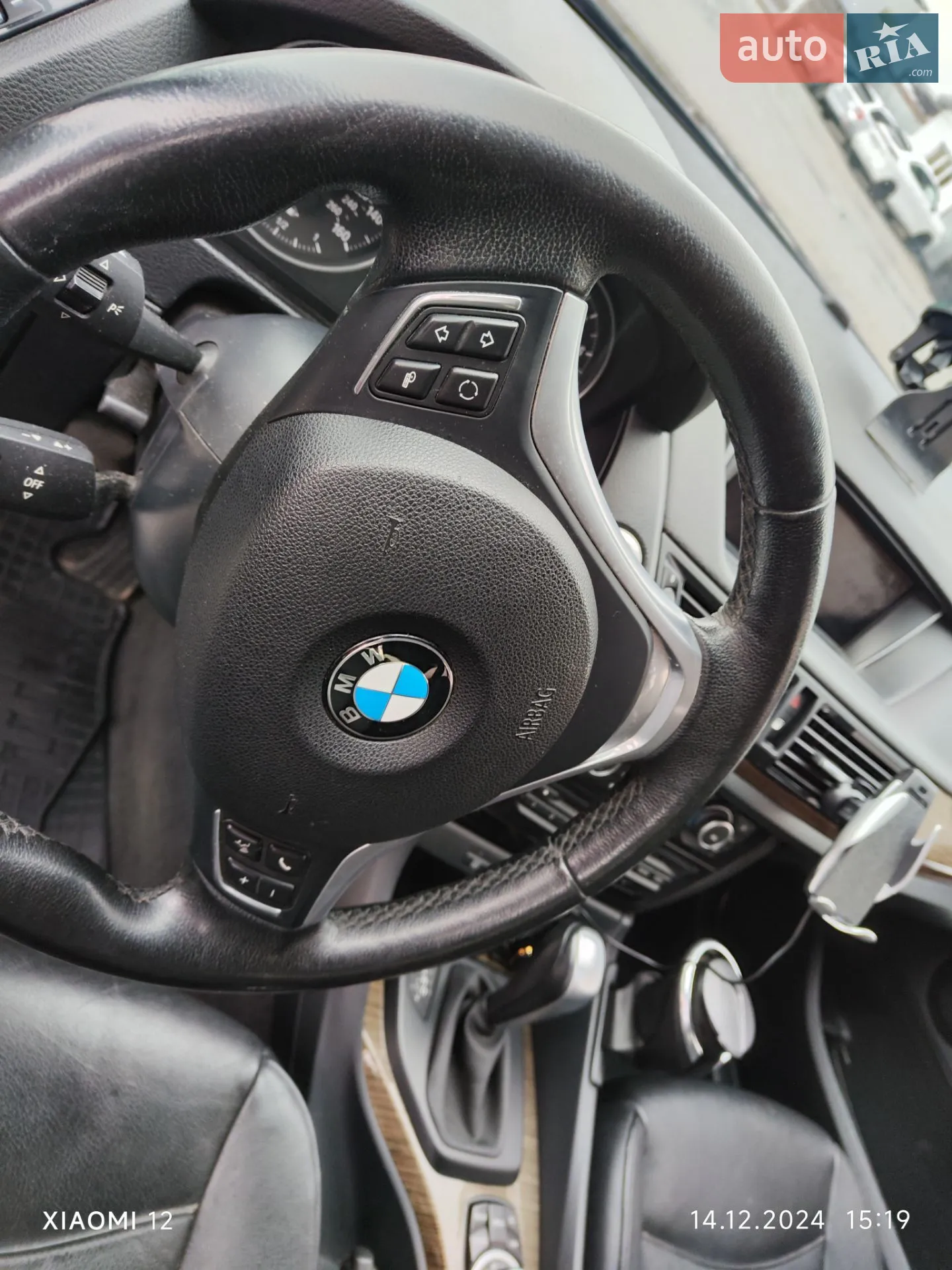 2012 BMW X1 - мініатюра 28