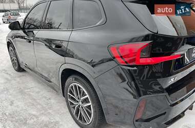 Позашляховик / Кросовер BMW X1 2023 в Вінниці