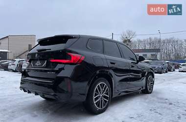 Позашляховик / Кросовер BMW X1 2023 в Вінниці