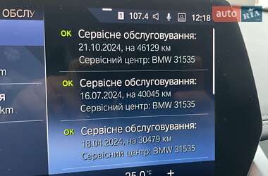 Позашляховик / Кросовер BMW X1 2023 в Вінниці