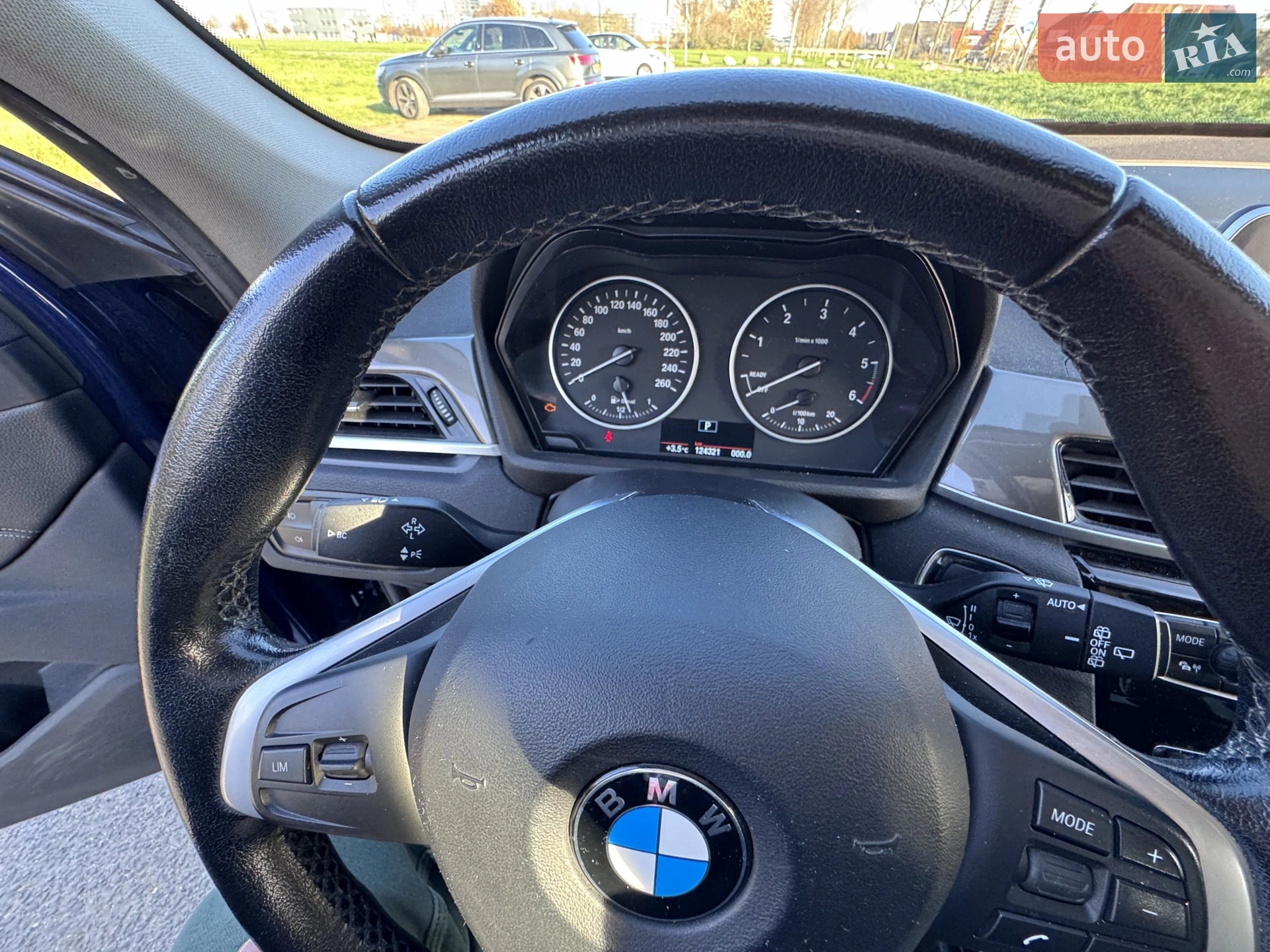 2017 BMW X1 - мініатюра 12