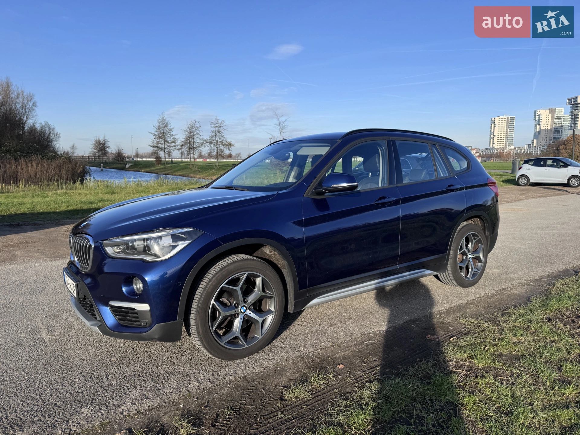 2017 BMW X1 - мініатюра 19