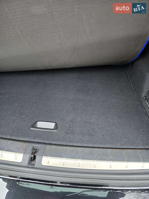 Позашляховик / Кросовер BMW X1 2022 в Запоріжжі