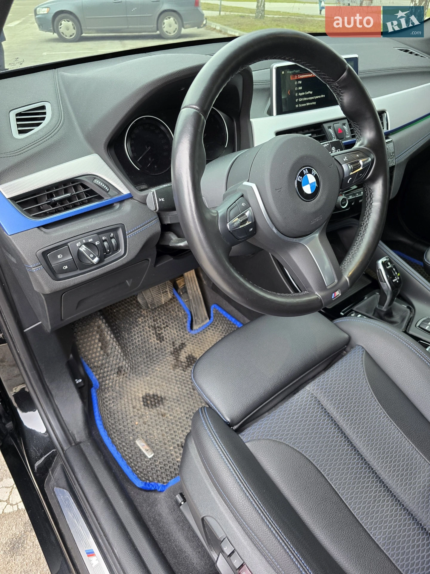 2022 BMW X1 - мініатюра 9