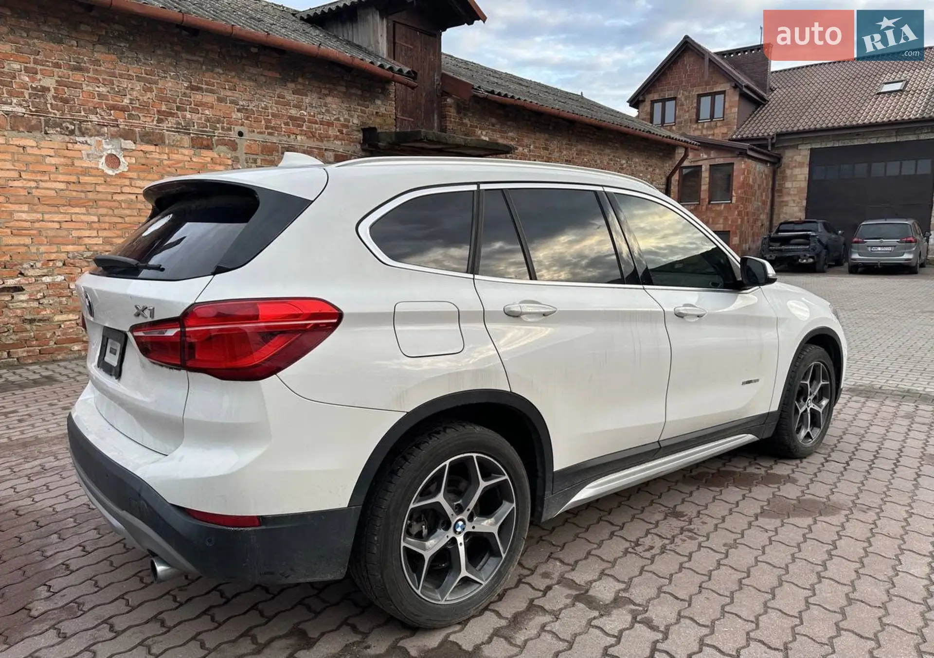 2015 BMW X1 - мініатюра 11