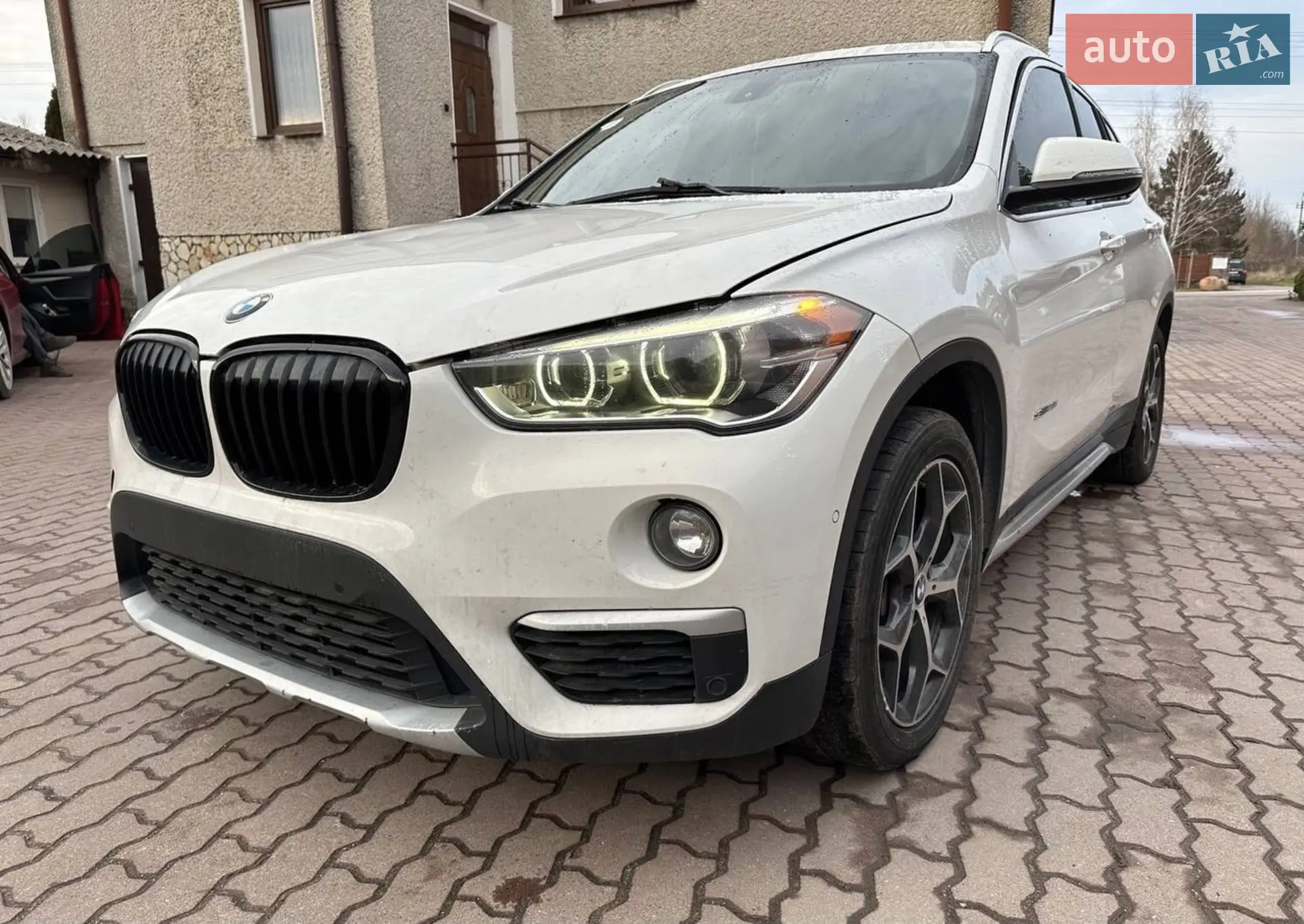 2015 BMW X1 - мініатюра 5