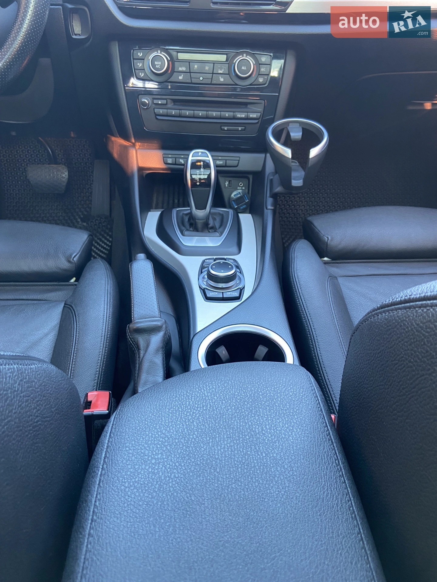 2015 BMW X1 - мініатюра 26
