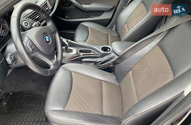 Позашляховик / Кросовер BMW X1 2014 в Луцьку