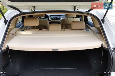 Внедорожник / Кроссовер BMW X1 2010 в 