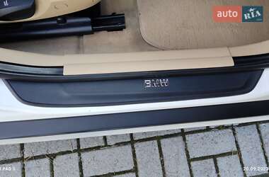 Внедорожник / Кроссовер BMW X1 2010 в 