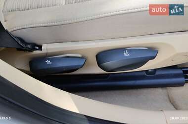 Внедорожник / Кроссовер BMW X1 2010 в 
