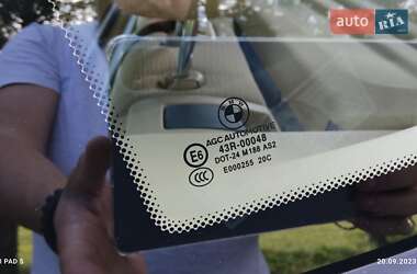 Внедорожник / Кроссовер BMW X1 2010 в 