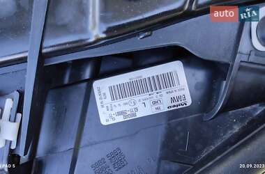 Внедорожник / Кроссовер BMW X1 2010 в 