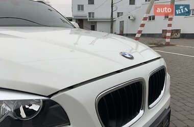 Внедорожник / Кроссовер BMW X1 2015 в Кременчуге