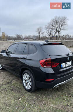 Внедорожник / Кроссовер BMW X1 2013 в Днепре