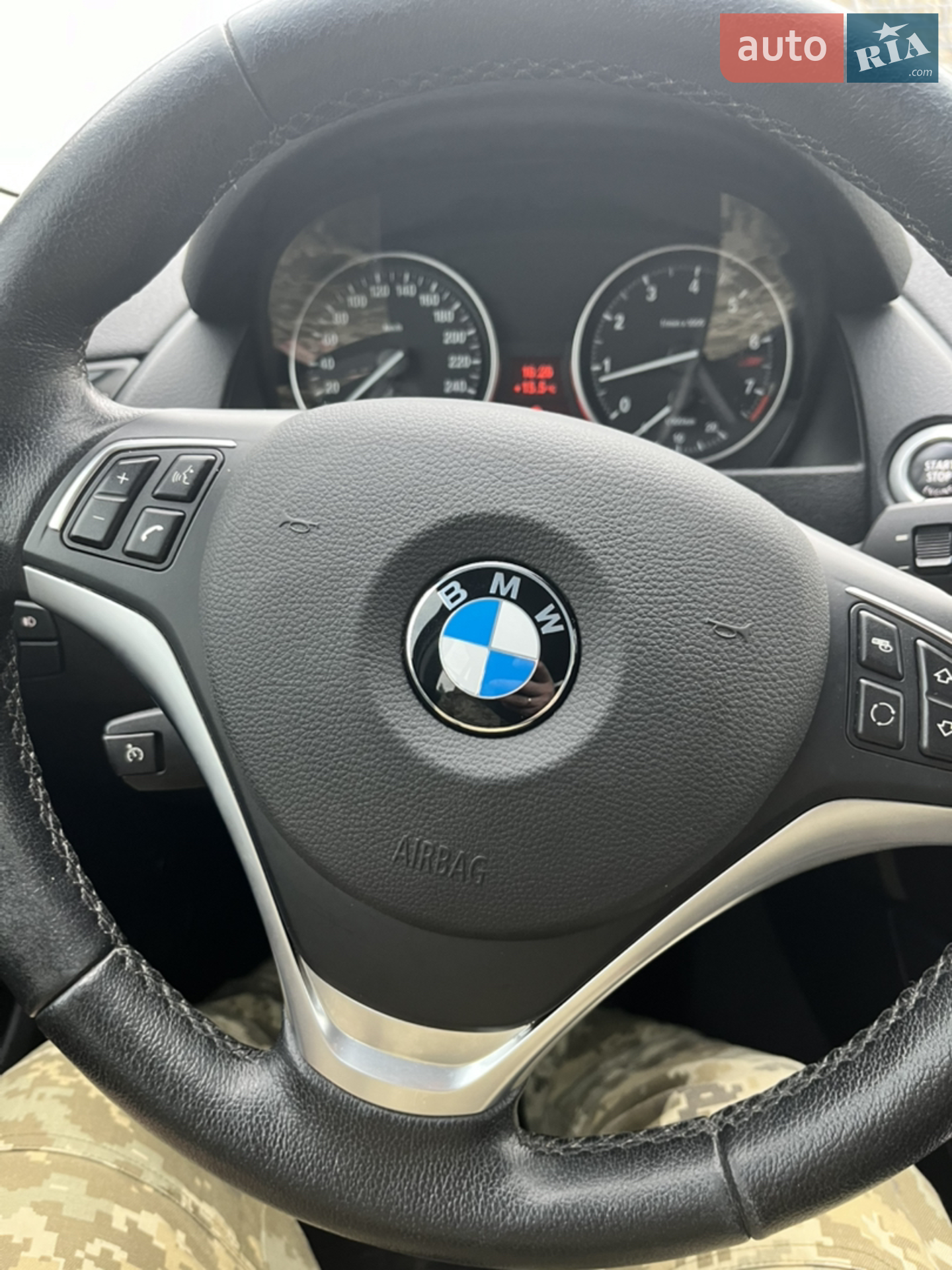 2015 BMW X1 - мініатюра 11