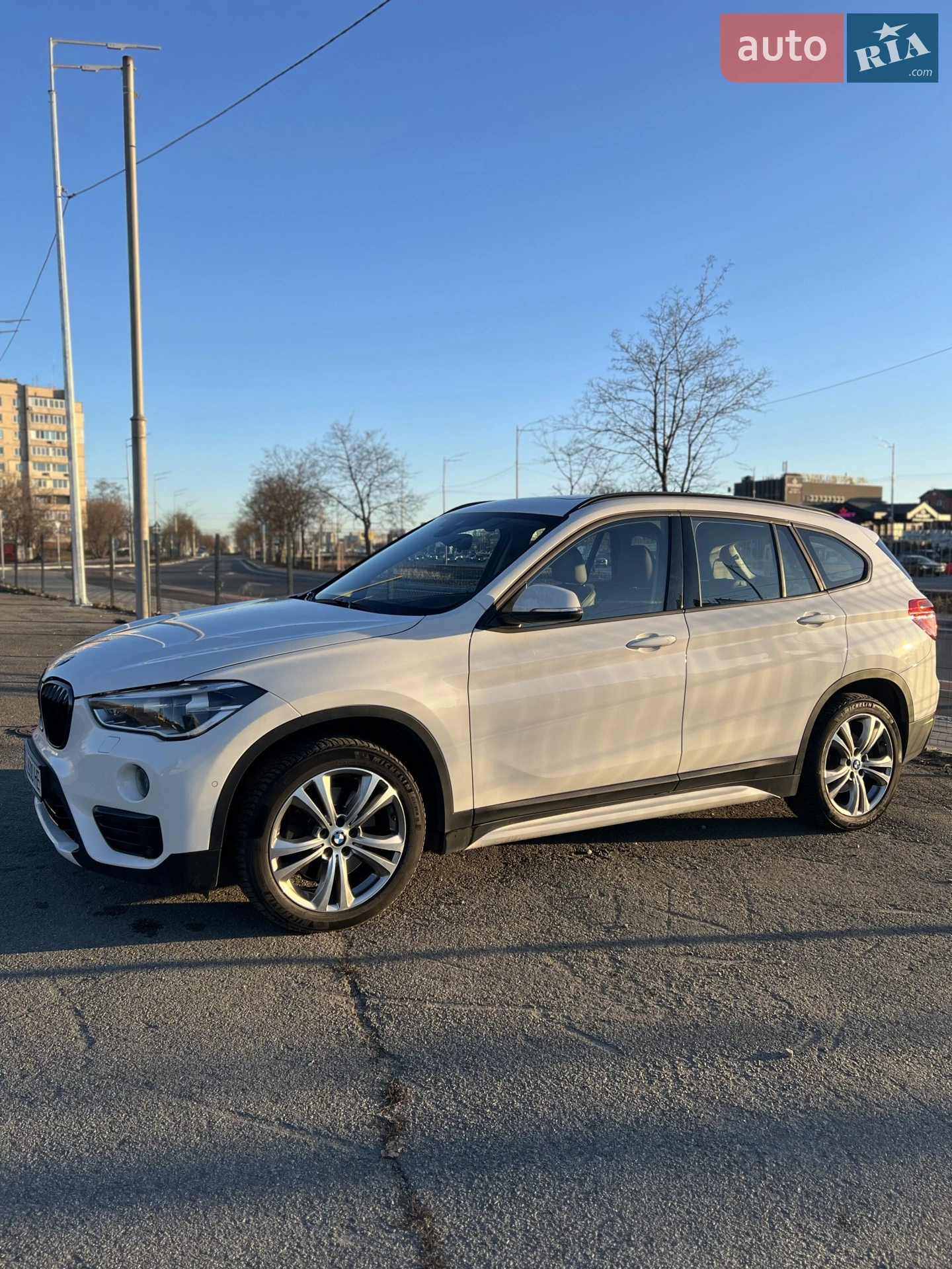 2019 BMW X1 - мініатюра 3