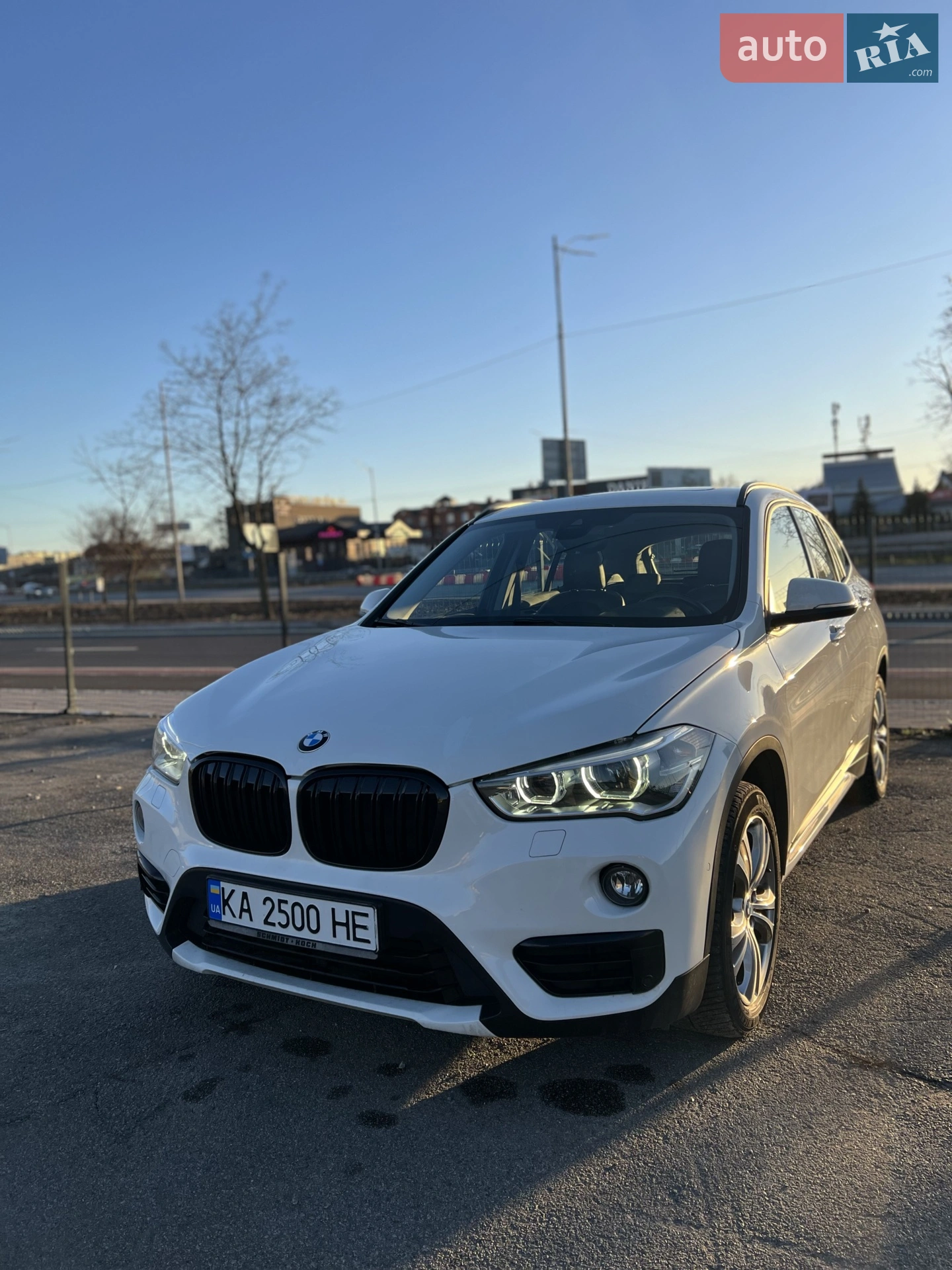 2019 BMW X1 - мініатюра 2
