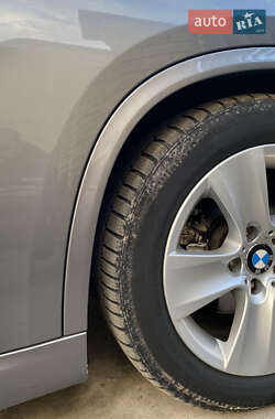 Внедорожник / Кроссовер BMW X1 2012 в 