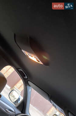 Внедорожник / Кроссовер BMW X1 2012 в 