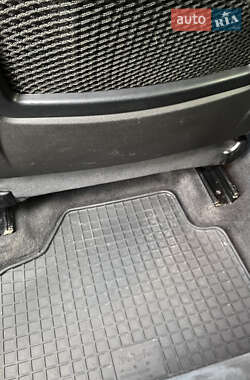 Внедорожник / Кроссовер BMW X1 2012 в 
