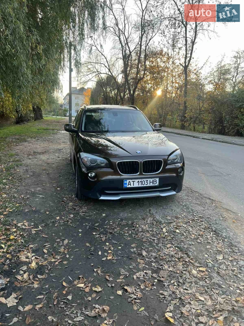 2010 BMW X1 - мініатюра 20