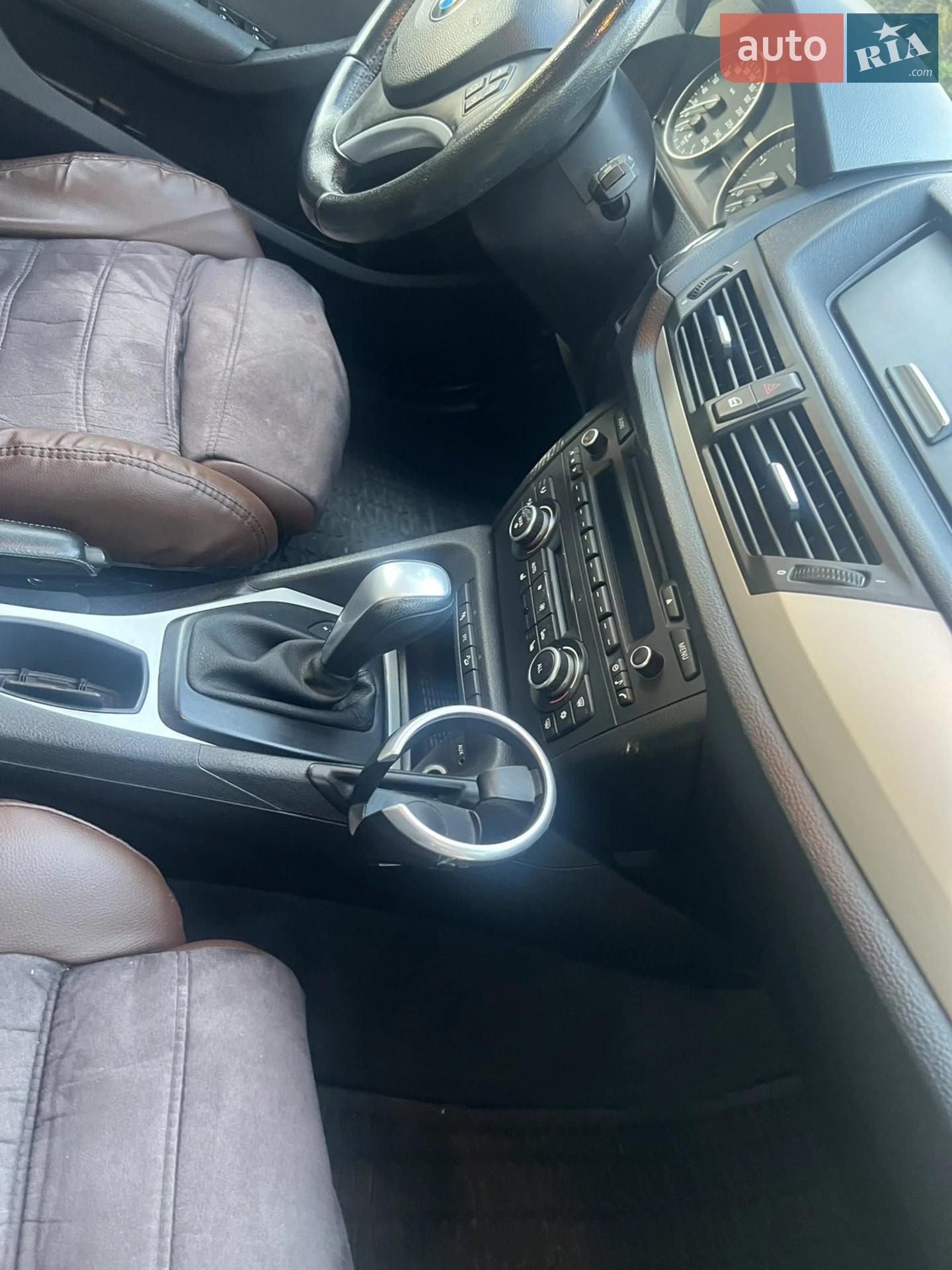 2011 BMW X1 - мініатюра 8