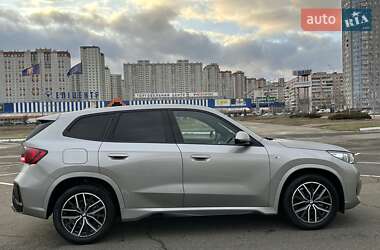 Позашляховик / Кросовер BMW X1 2023 в Києві