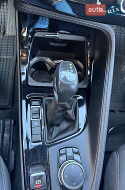 Внедорожник / Кроссовер BMW X1 2016 в 