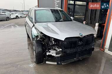 Позашляховик / Кросовер BMW X1 2023 в Львові