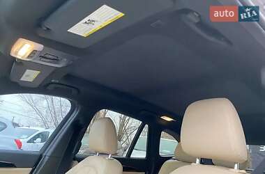 Внедорожник / Кроссовер BMW X1 2015 в 