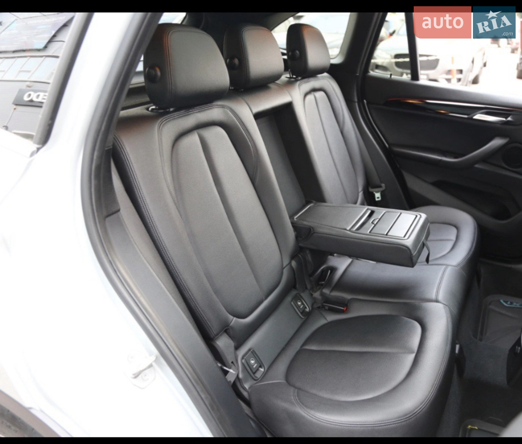 2016 BMW X1 - мініатюра 12