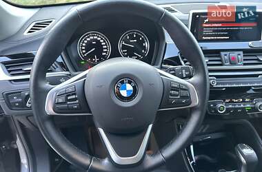 Позашляховик / Кросовер BMW X1 2022 в Києві